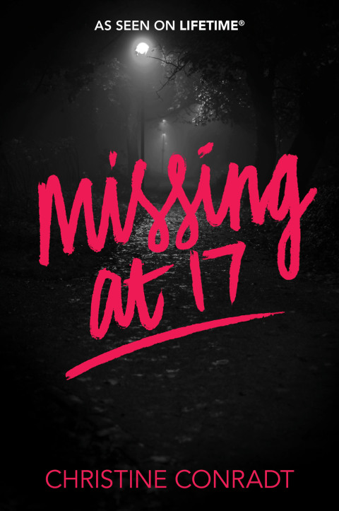 Cover image for book Missing at 17