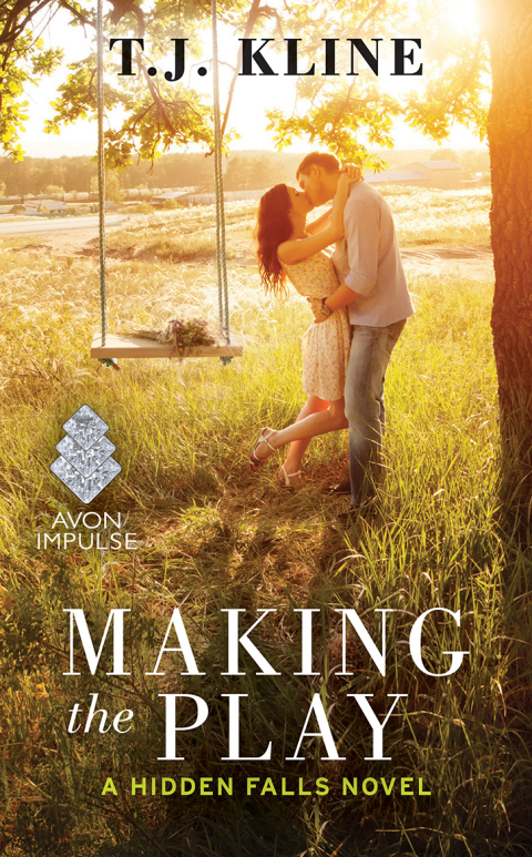 Cover image for book Making the Play