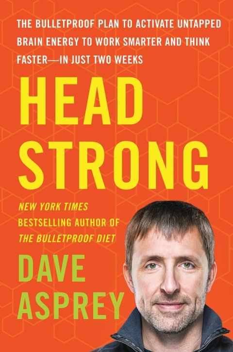Cover image for book Head Strong