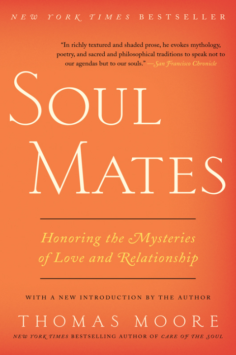 Cover image for book Soul Mates