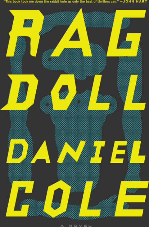 Cover image for book Ragdoll