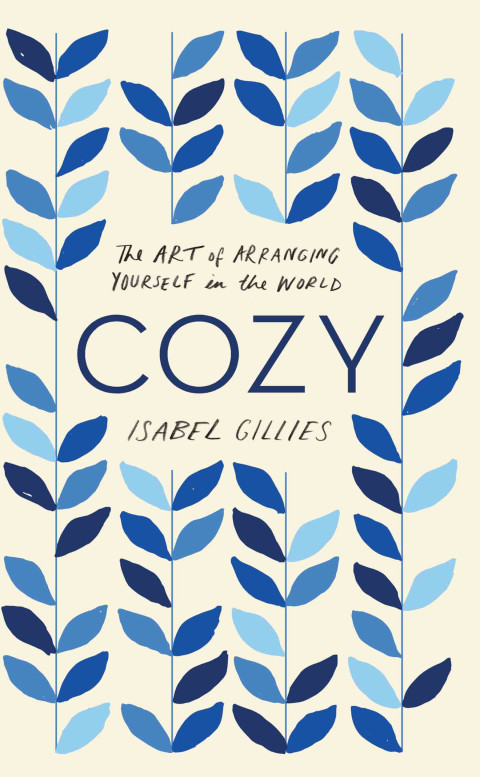 Cover image for book Cozy