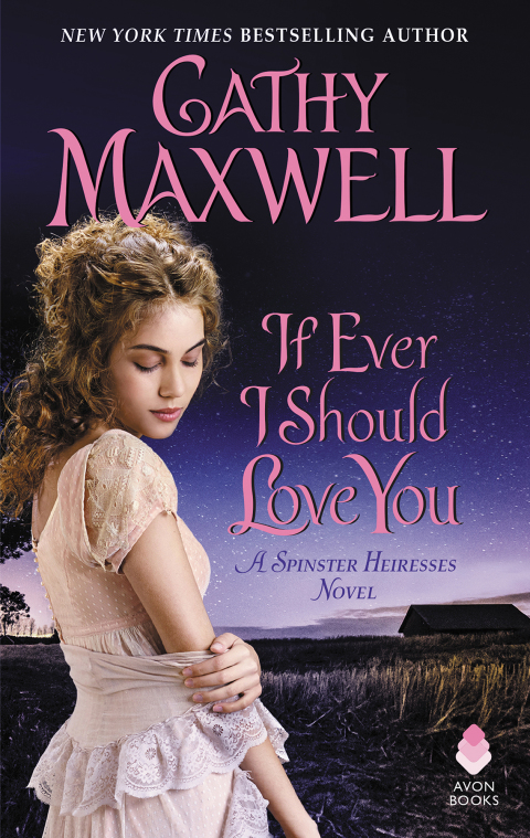 Cover image for book If Ever I Should Love You