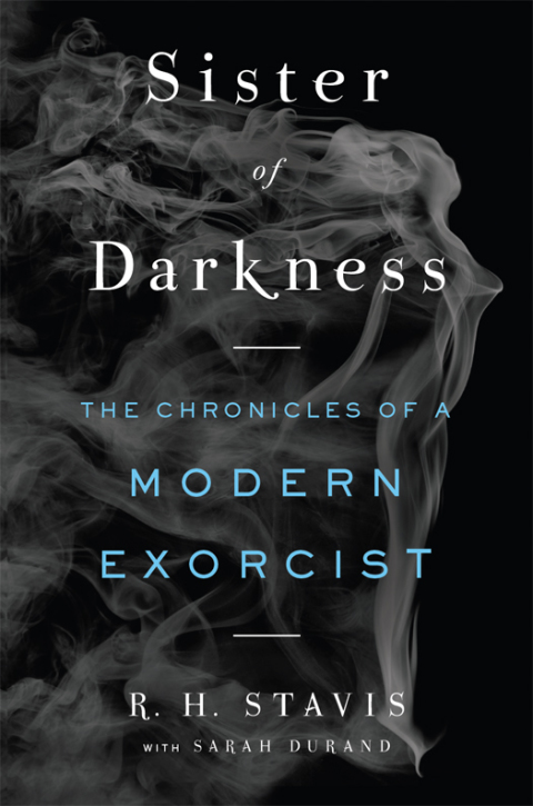 Cover image for book Sister of Darkness