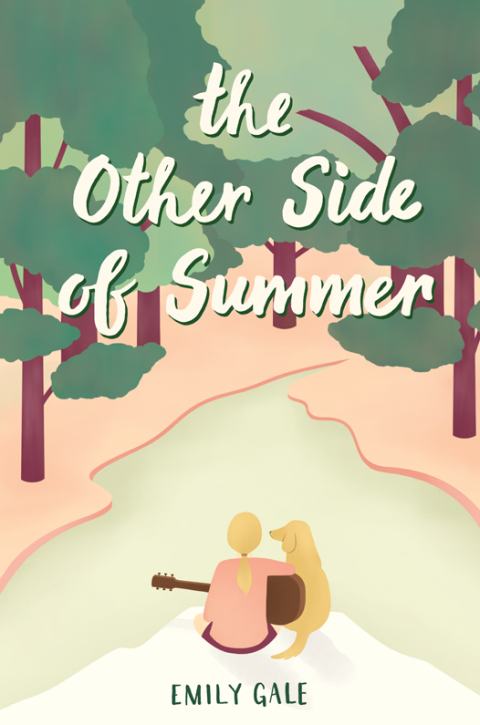Cover image for book The Other Side of Summer