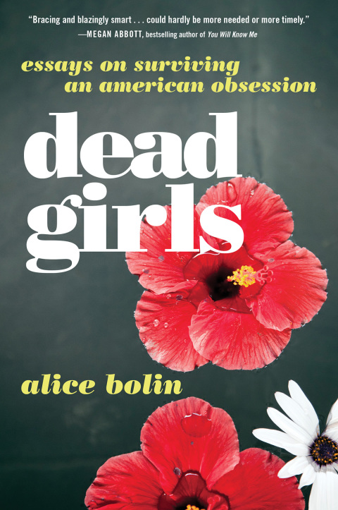Cover image for book Dead Girls