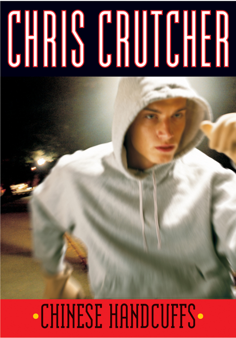 Cover image for book Chinese Handcuffs