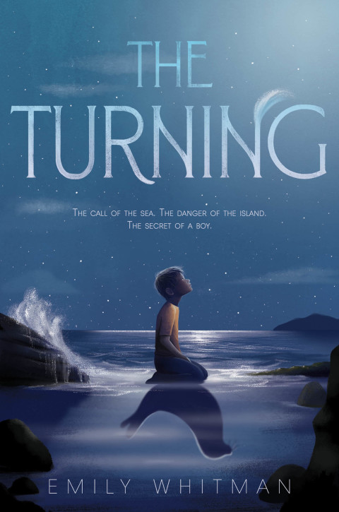 Cover image for book The Turning