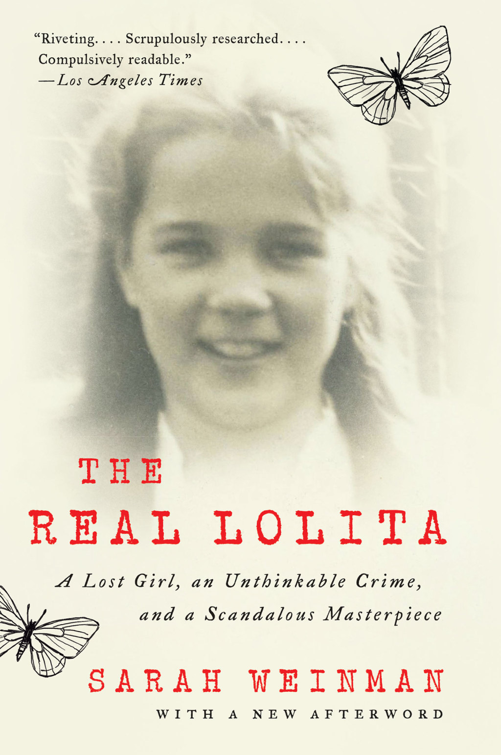 Reflowable The Real Lolita; $17.75