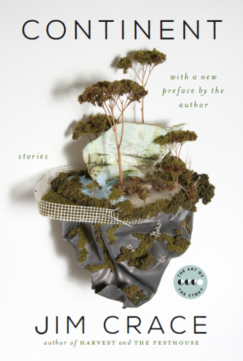 Cover image for book Continent