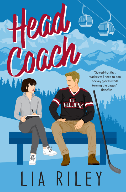 Cover image for book Head Coach