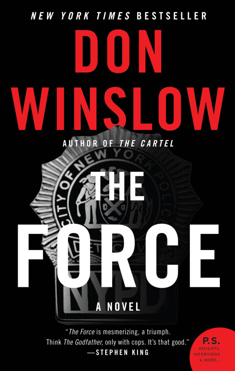 Cover image for book The Force