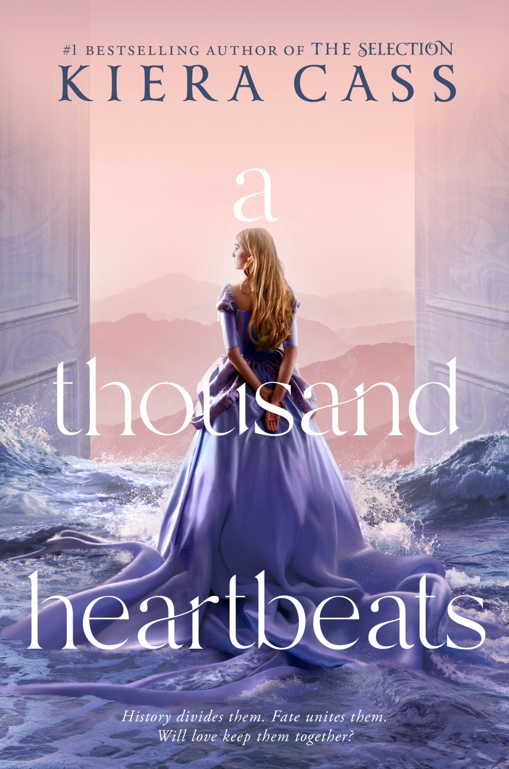 Reflowable A Thousand Heartbeats; $15.53