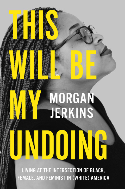Cover image for book This Will Be My Undoing