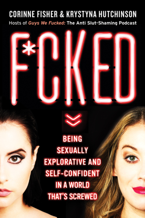 Cover image for book F*cked