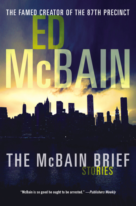 The McBain Brief 