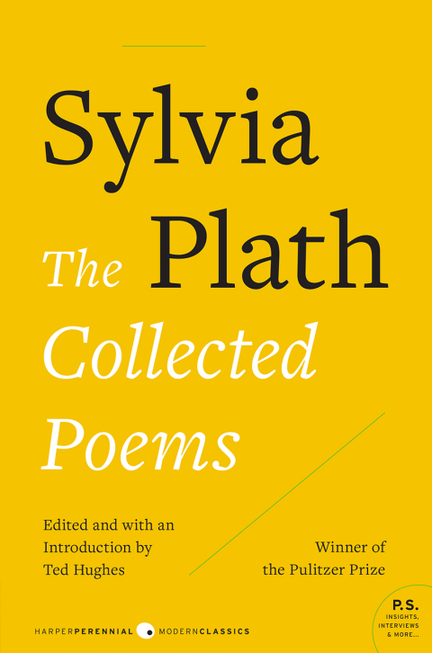 Cover image for book The Collected Poems
