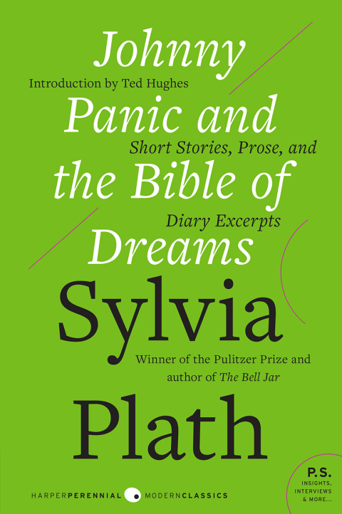 Cover image for book Johnny Panic and the Bible of Dreams