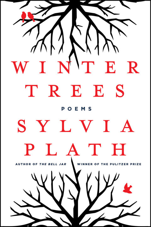 Cover image for book Winter Trees