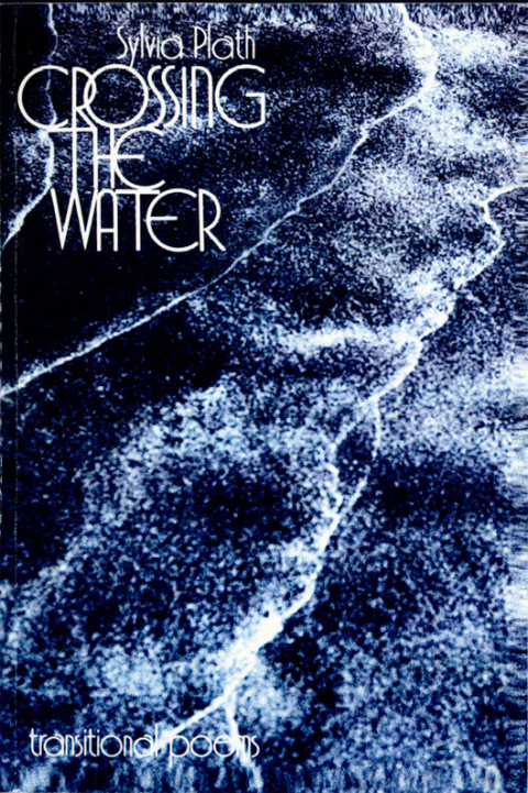 Cover image for book Crossing The Water