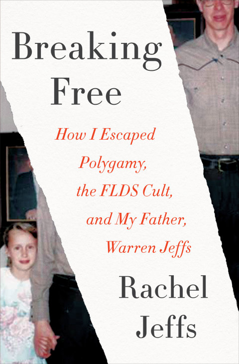 Cover image for book Breaking Free