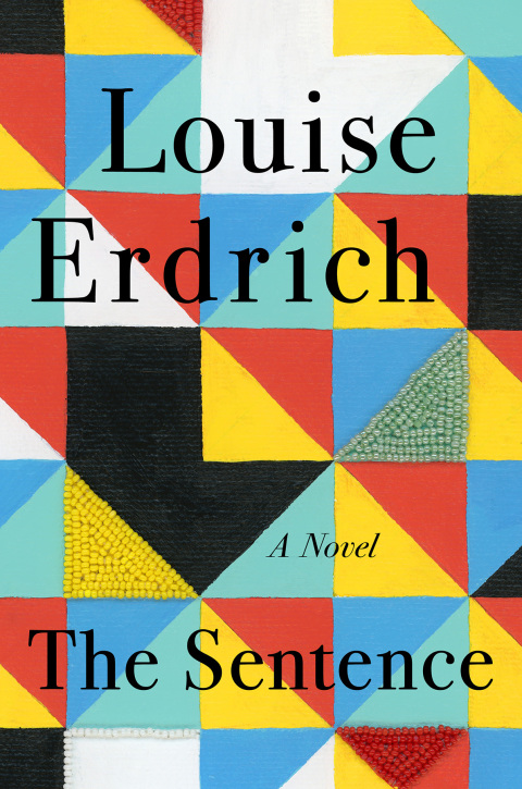 Cover image for book The Sentence