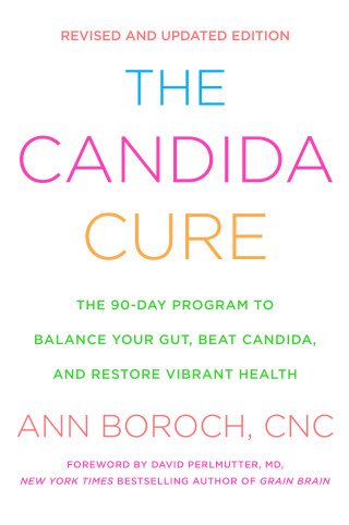 The Candida Cure