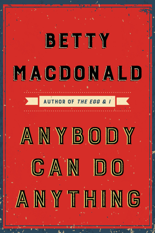 Anybody Can Do Anything