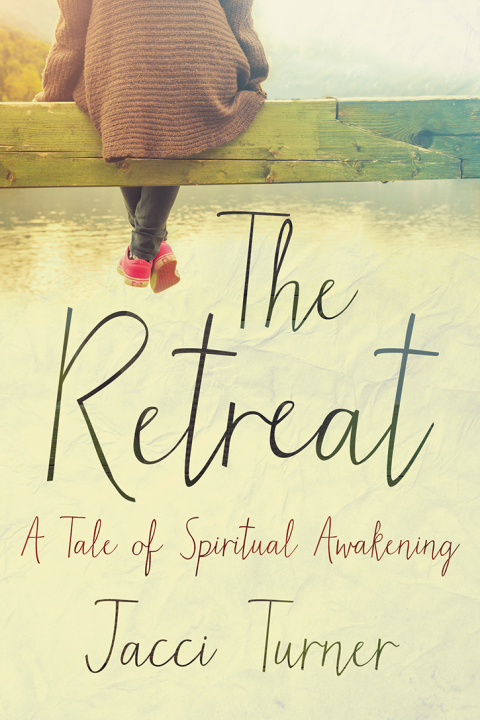 Cover image for book The Retreat