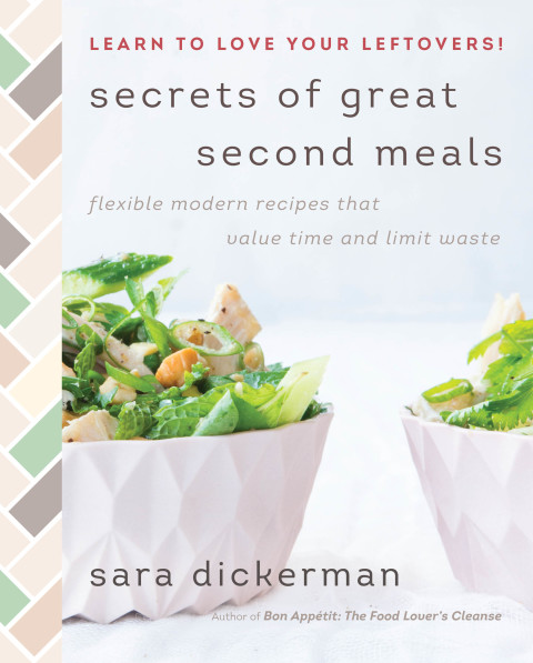 Cover image for book Secrets of Great Second Meals