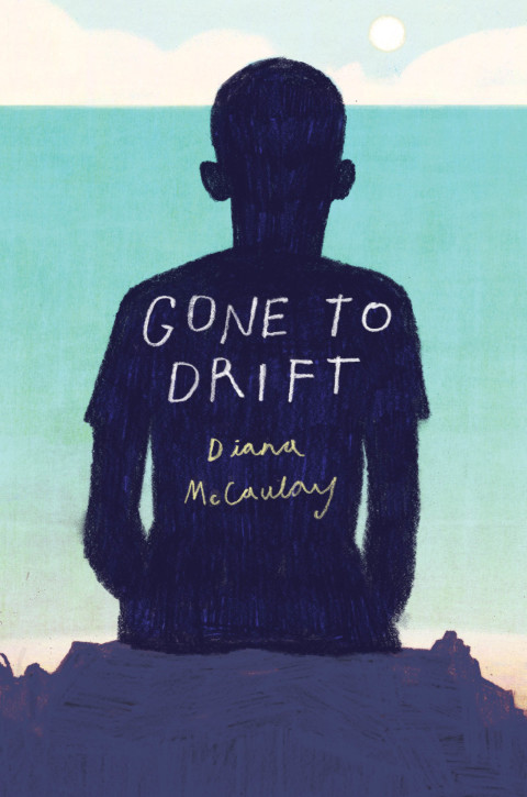 Cover image for book Gone to Drift