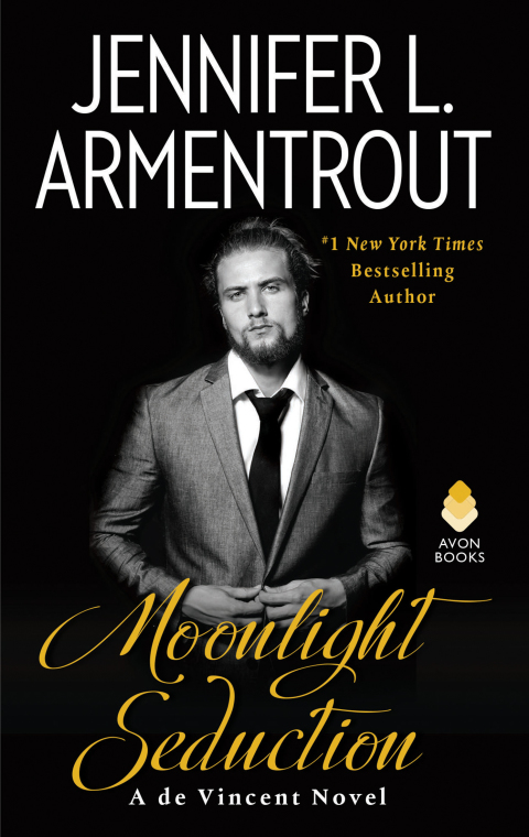Cover image for book Moonlight Seduction