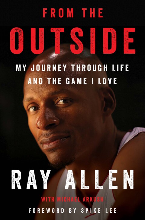 Cover image for book From the Outside