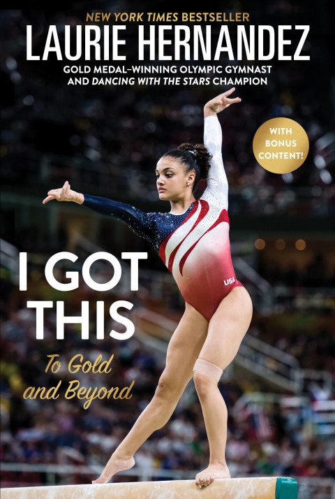 Cover image for book I Got This