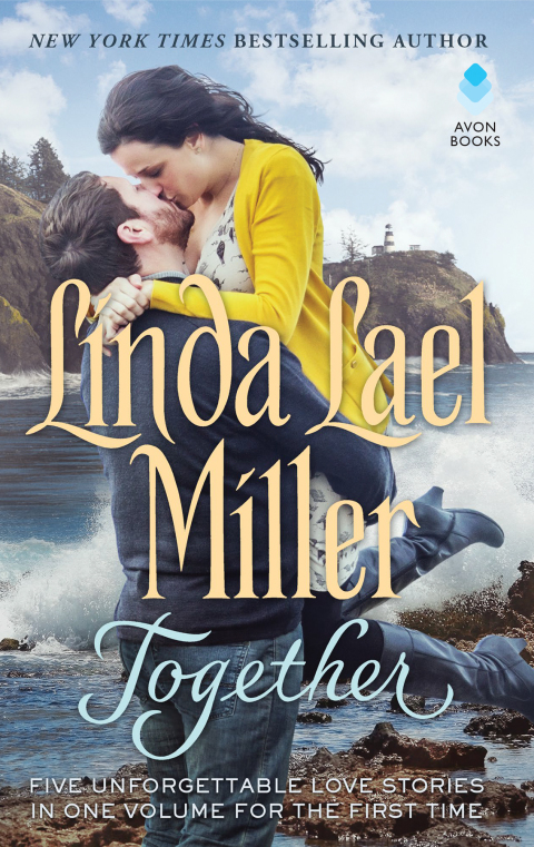 Cover image for book Together