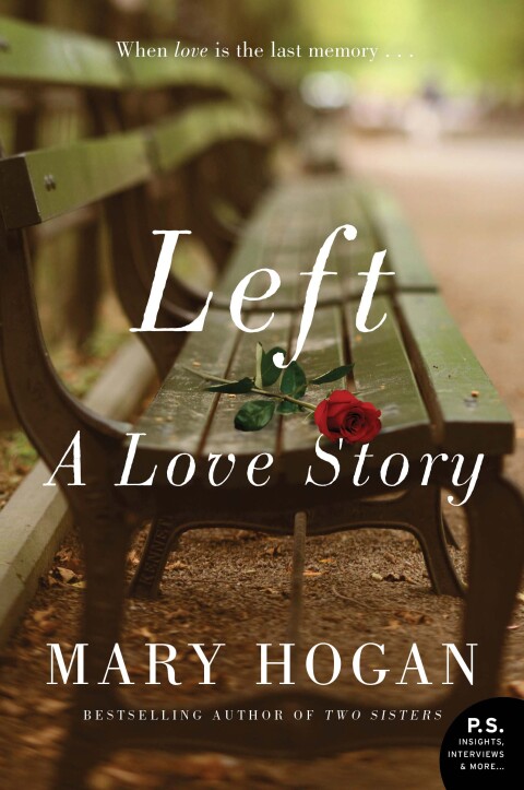 Cover image for book Left