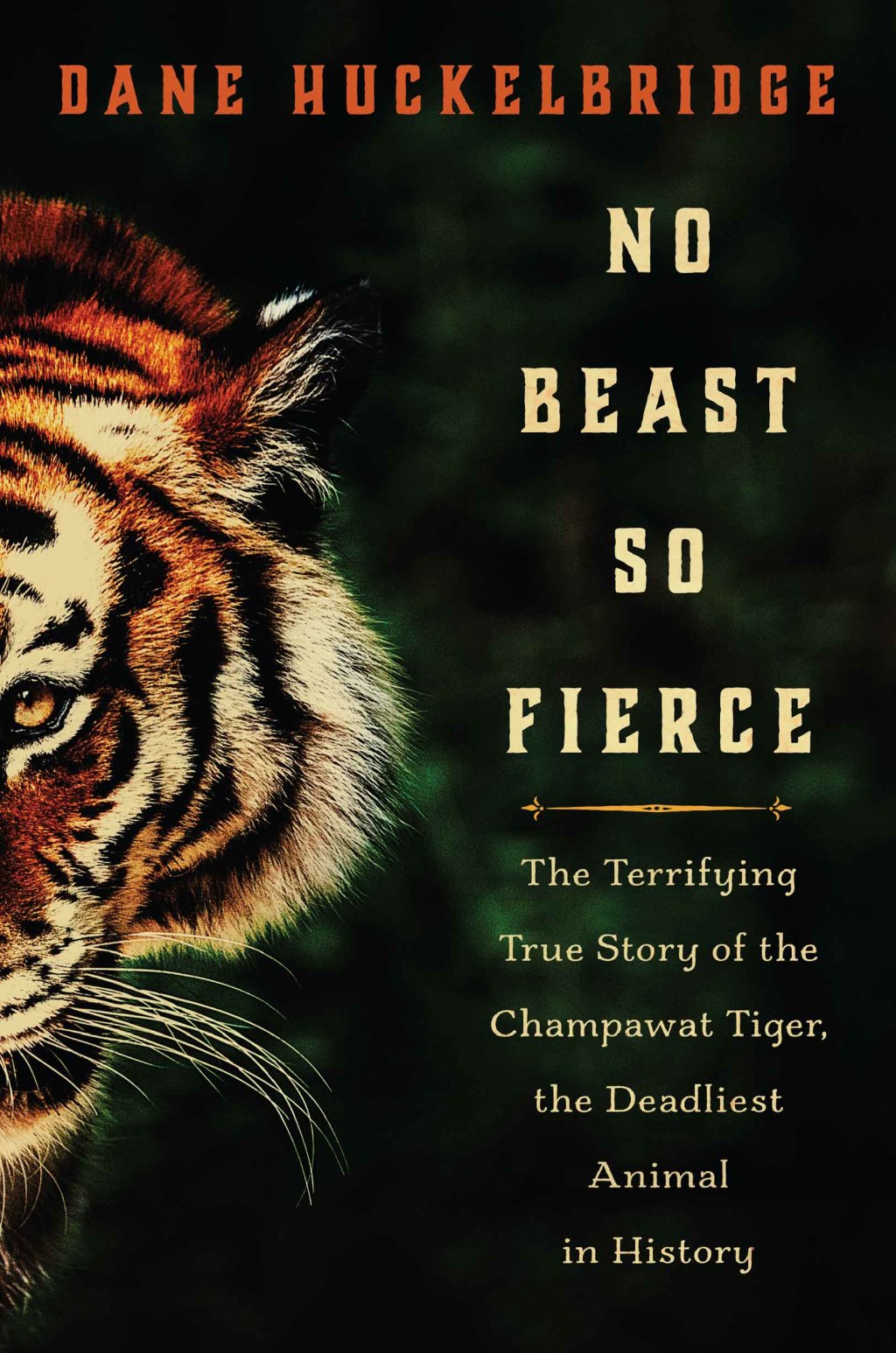 Reflowable No Beast So Fierce; $16.64