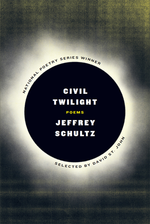 Cover image for book Civil Twilight