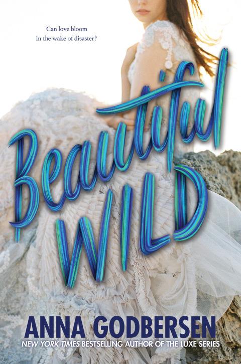 Cover image for book Beautiful Wild