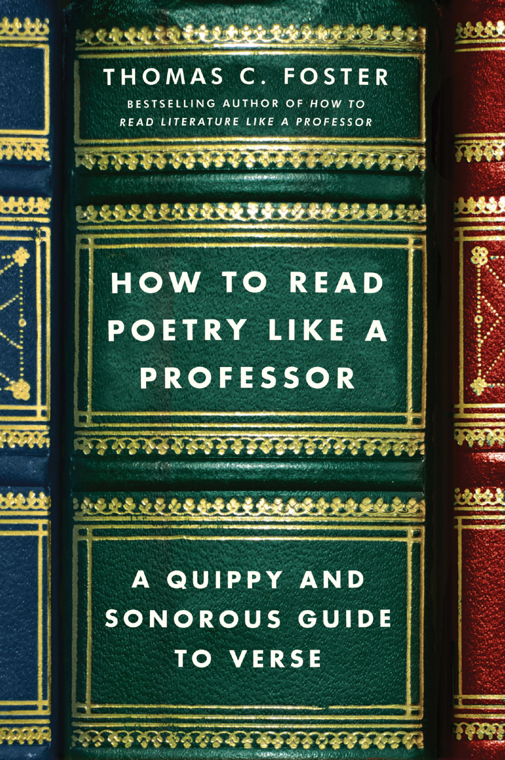 Reflowable How to Read Poetry Like a Professor; $16.64