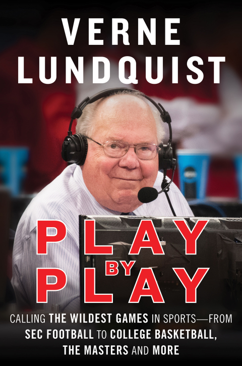 Cover image for book Play by Play