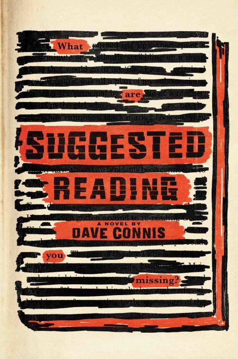 Cover image for book Suggested Reading
