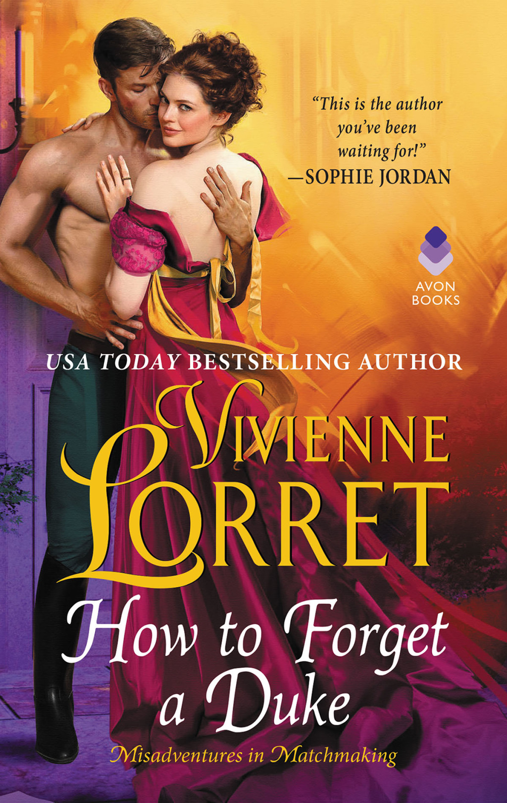 Reflowable How to Forget a Duke; $8.87