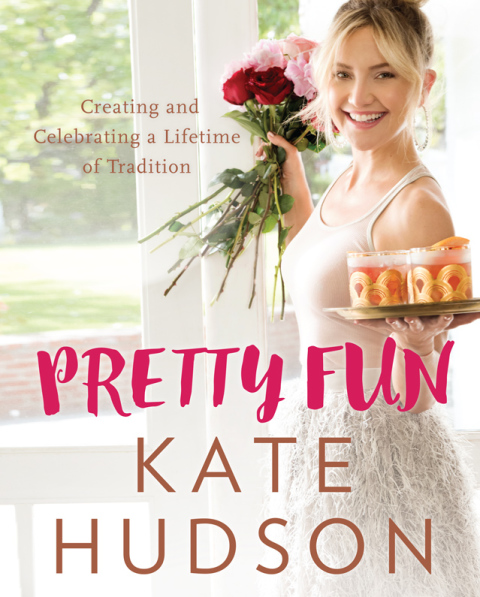 Cover image for book Pretty Fun