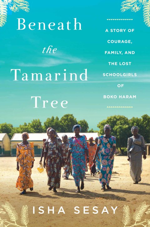 Cover image for book Beneath the Tamarind Tree