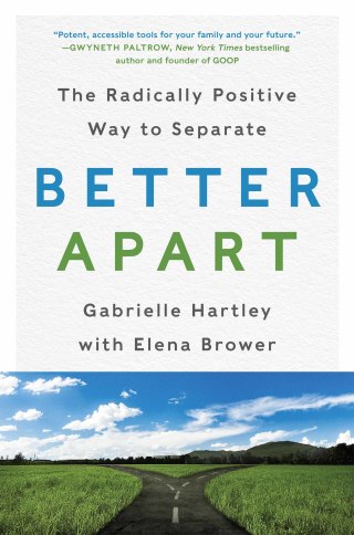 Better Apart