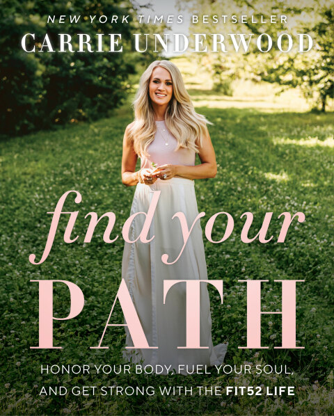 Cover image for book Find Your Path