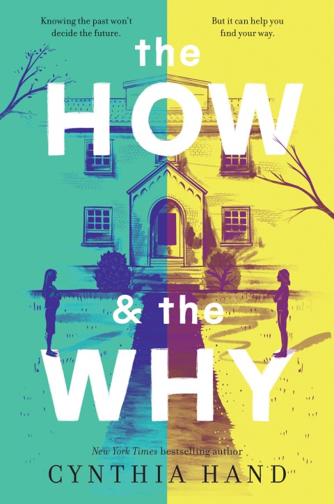 Cover image for book The How & the Why