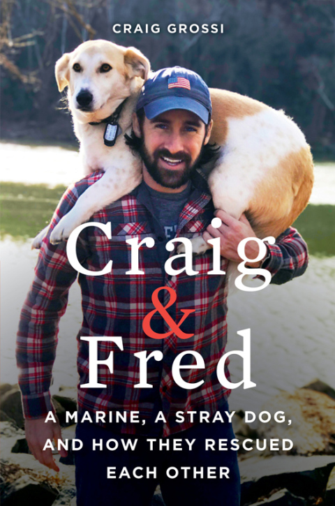 Cover image for book Craig & Fred