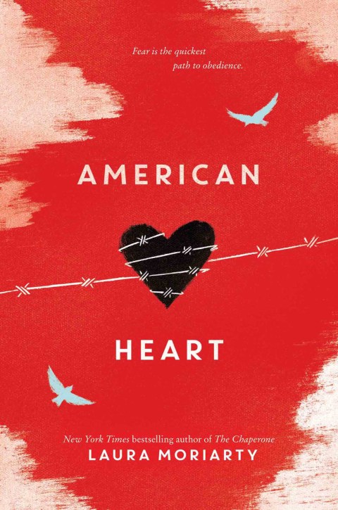 Cover image for book American Heart